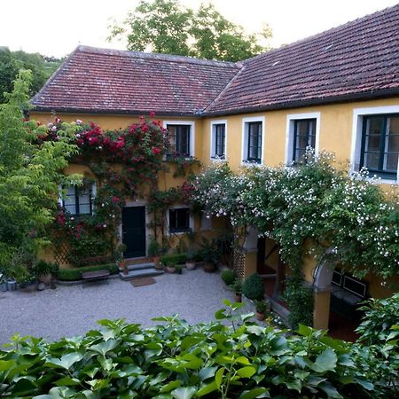 WiedendorfMarienschloessl住宿加早餐旅馆 外观 照片