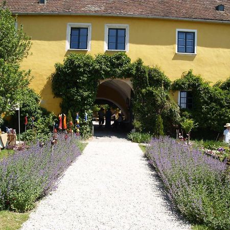 WiedendorfMarienschloessl住宿加早餐旅馆 外观 照片