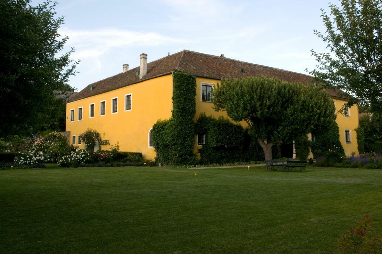 WiedendorfMarienschloessl住宿加早餐旅馆 外观 照片