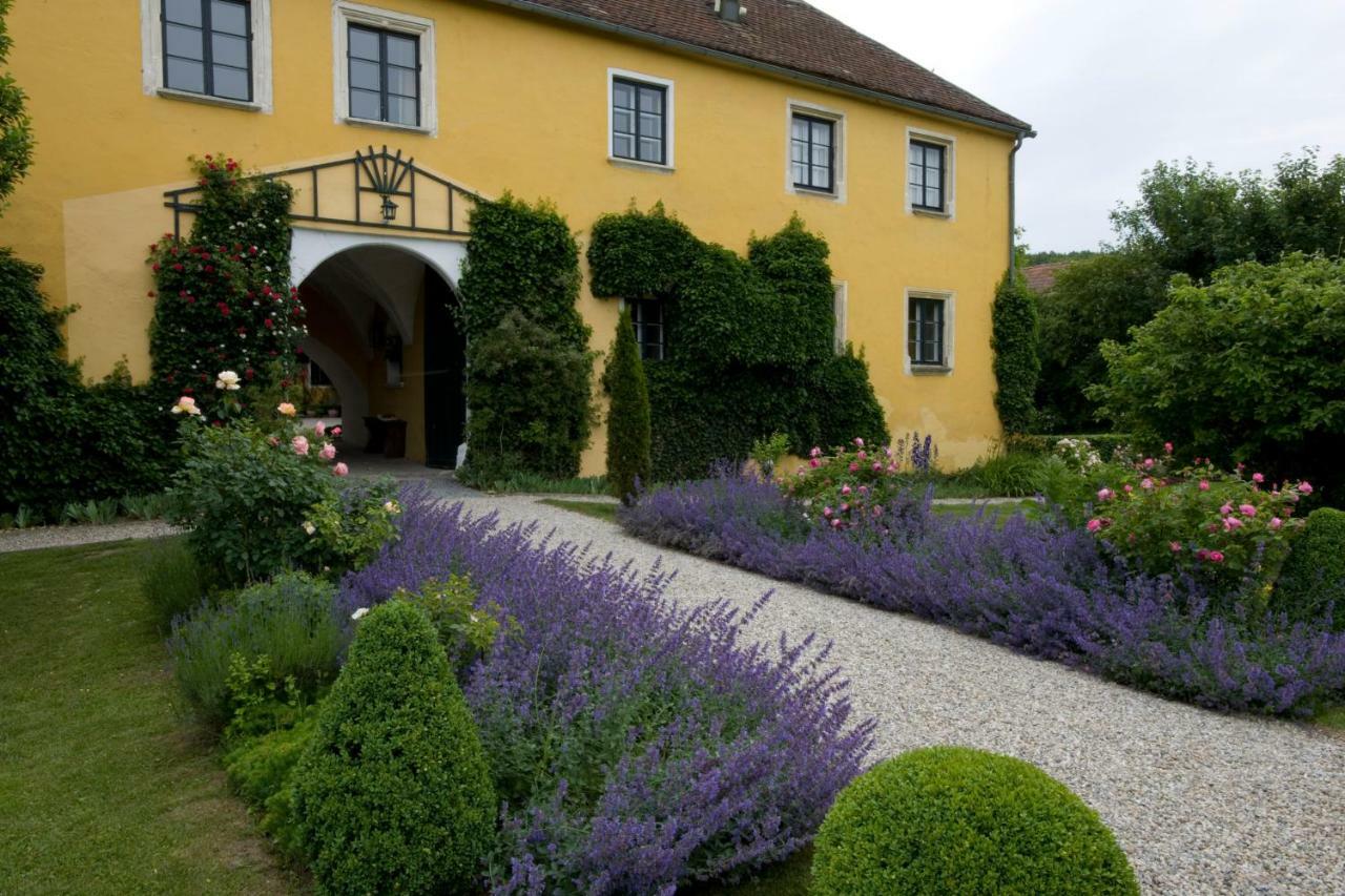 WiedendorfMarienschloessl住宿加早餐旅馆 外观 照片