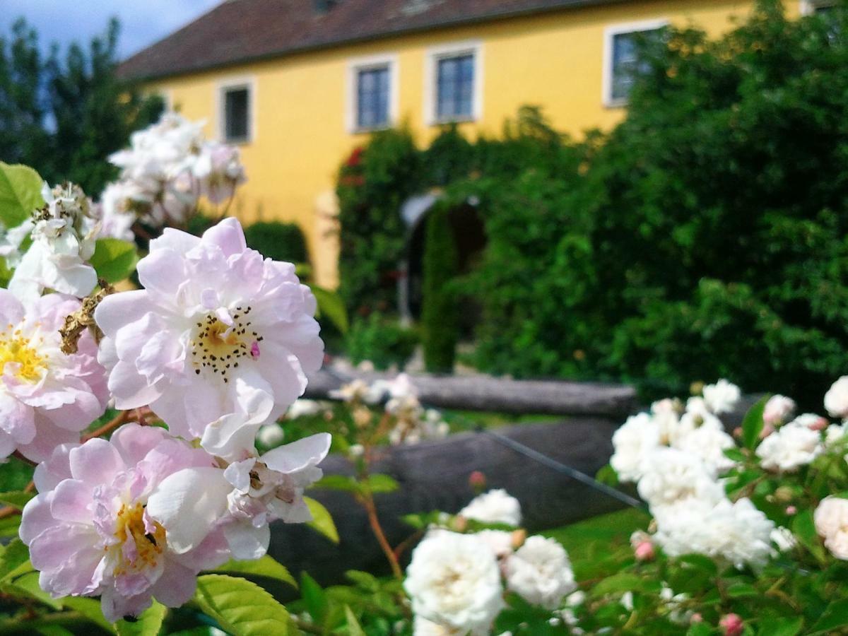 WiedendorfMarienschloessl住宿加早餐旅馆 外观 照片